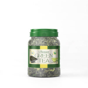 Green tea