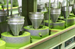 Green tea powder manufacturing process- Things you need to know