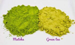 Green tea powder manufacturing process- Things you need to know