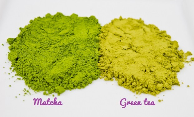 Green tea powder manufacturing process- Things you need to know