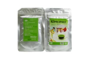 Green tea powder manufacturing process- Things you need to know