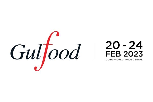 Gulfood 2023 Dubai