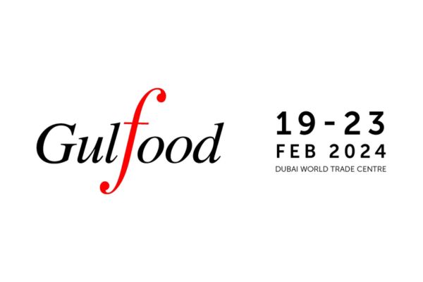 Gulfood 2024