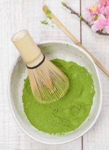How many cups of matcha tea a day should I drink? Tea experts response