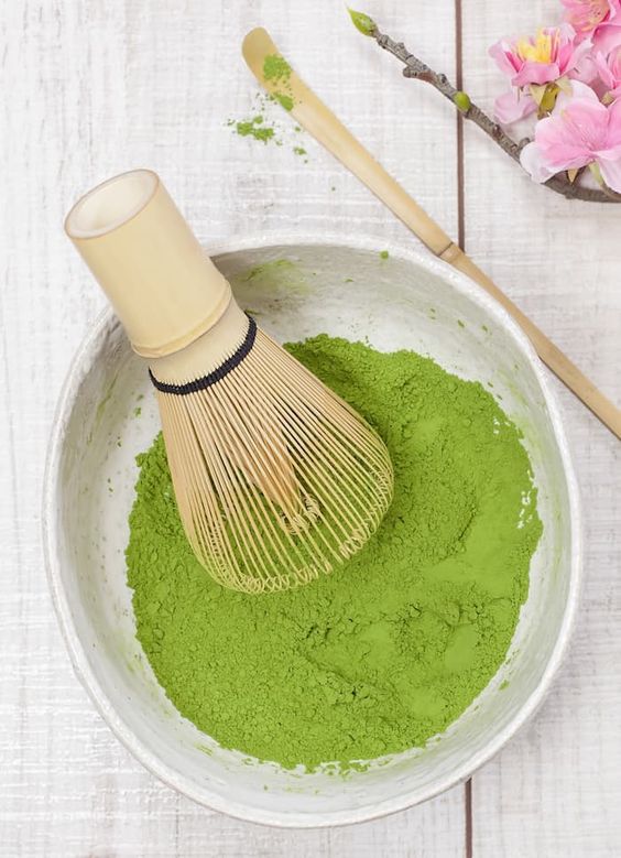 How many cups of matcha tea a day should I drink? Tea experts response
