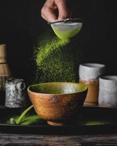 How many cups of matcha tea a day should I drink? Tea experts response