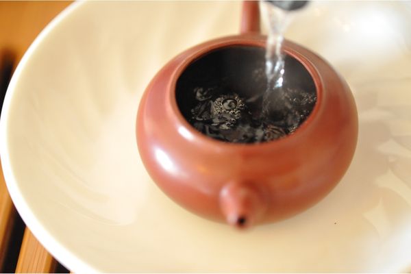 How to brew
