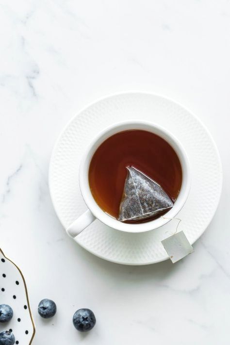 How to make tea with tea bags? Helpful tips for brewing tea bags