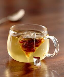How to make tea with tea bags? Helpful tips for brewing tea bags 