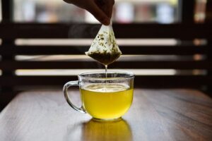 How to make tea with tea bags? Helpful tips for brewing tea bags 