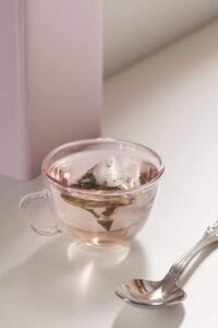 How to make tea with tea bags? Helpful tips for brewing tea bags 