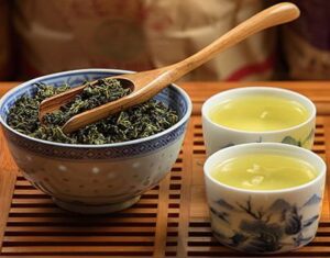 Is oolong tea black tea? Necessary knowledge about Oolong tea you should know 