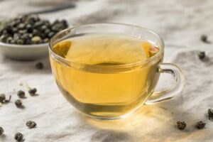 Is oolong tea black tea? Necessary knowledge about Oolong tea you should know 