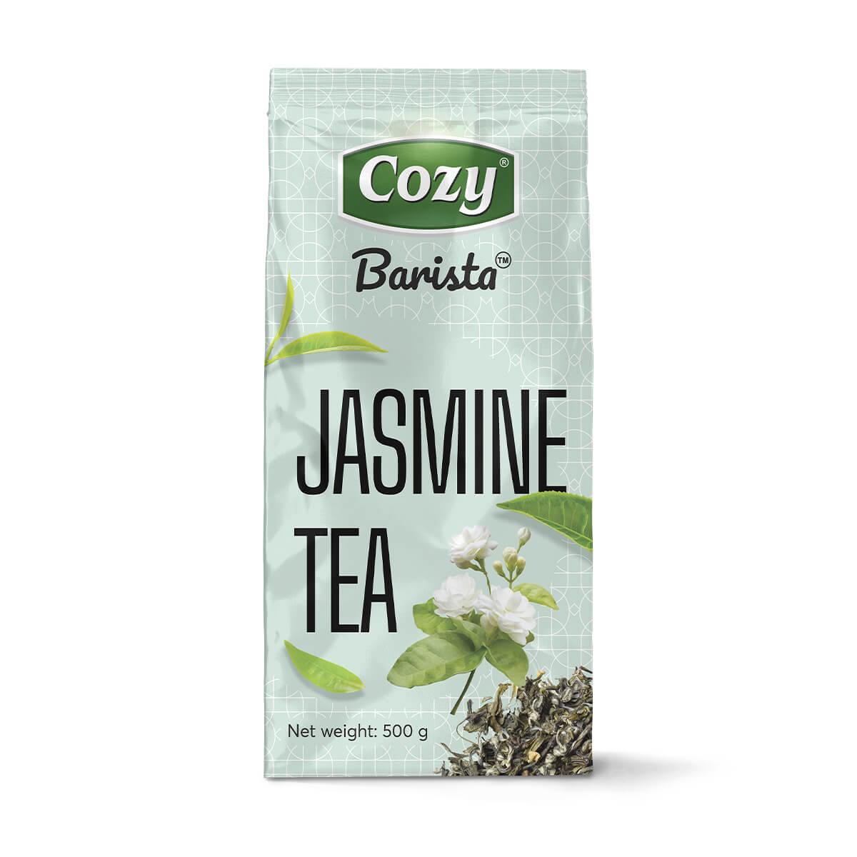 jasmine tea