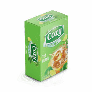 lime iced tea