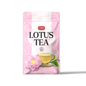 Lotus tea
