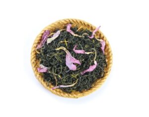 Lotus tea making process- explore interesting methods of making Lotus tea in Vietnam
