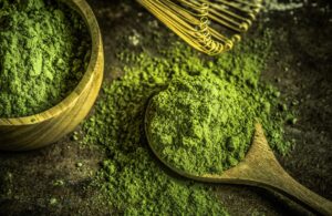 Matcha vs Green tea- Are they different?