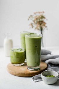 Matcha vs Green tea- Are they different?