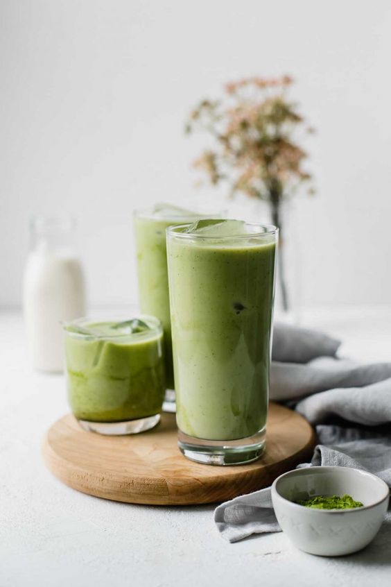 Matcha vs Green tea- Are they different?