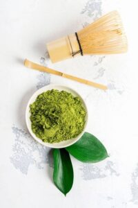 Matcha vs Green tea- Are they different?