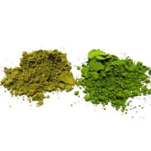 Matcha vs Green tea- Are they different?