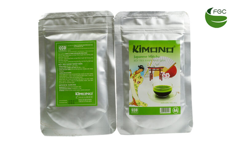 Matcha vs Green tea- Are they different?