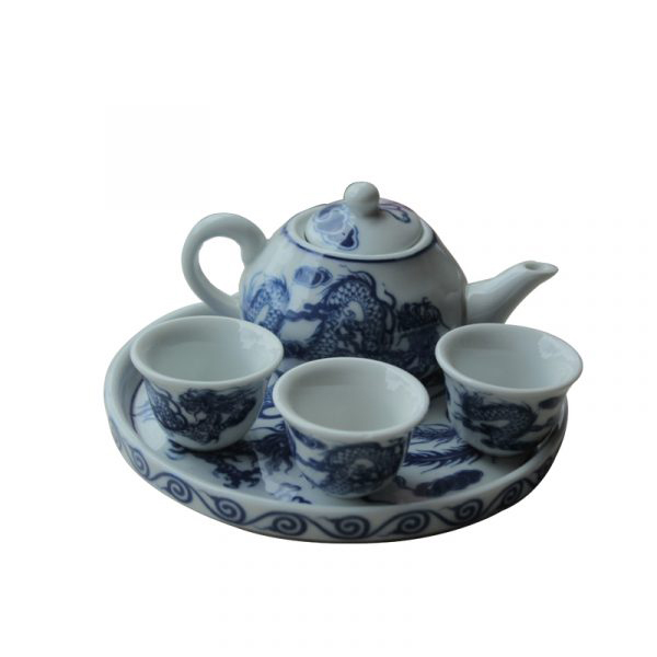 Mini tea sets 