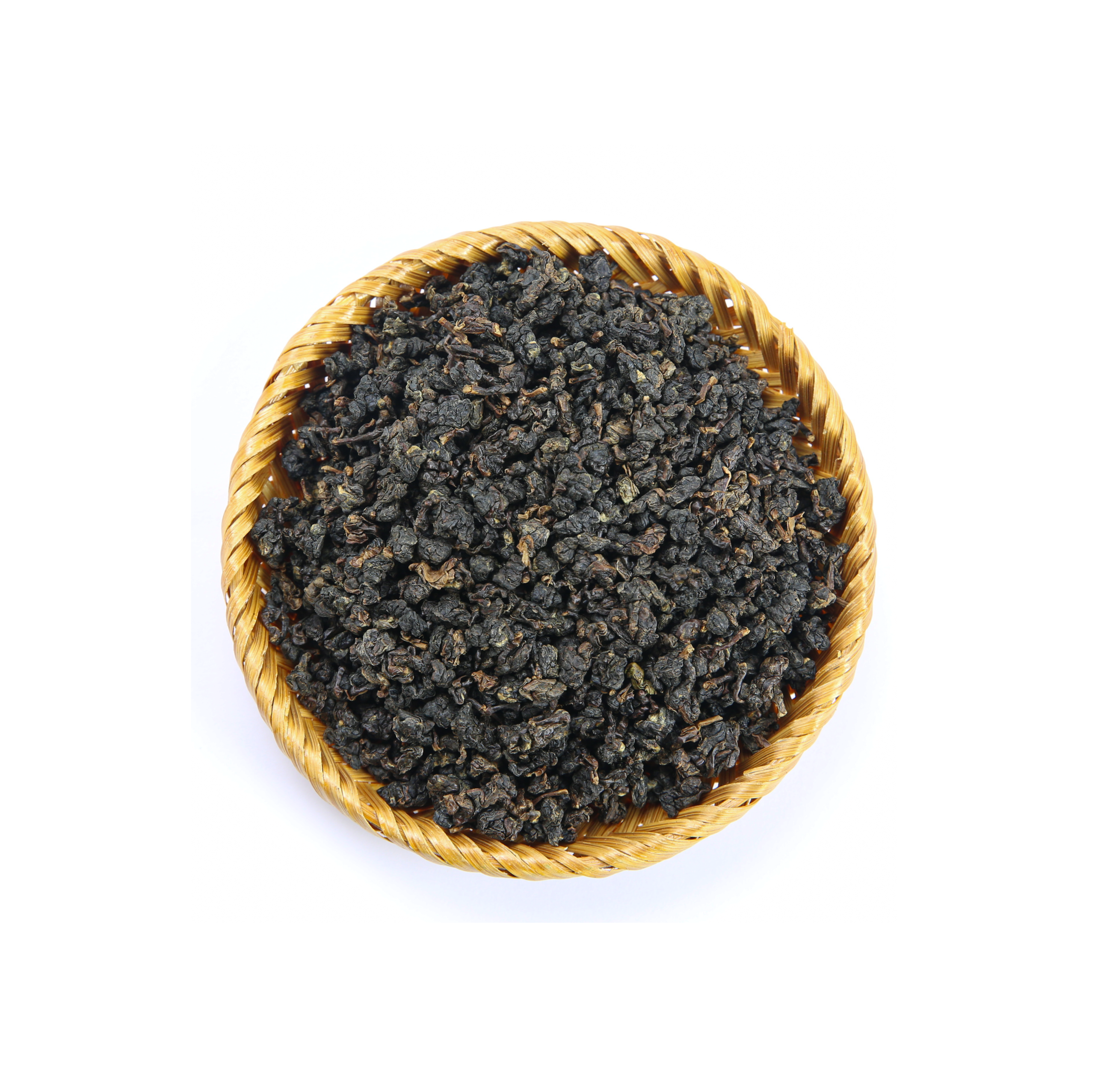 Oolong Red Kim Tuyen from FGC