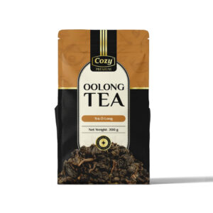Oolong tea