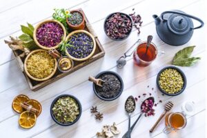 Pyramids tea bags vs regular: Which are better?