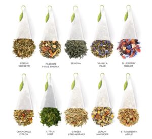 Pyramids tea bags vs regular: Which are better?