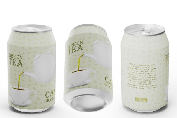 Ready-to-drink Tea (1)