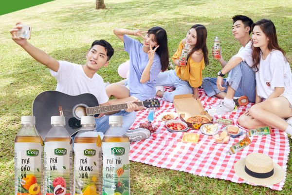 Ready-to-drink Tea (2)