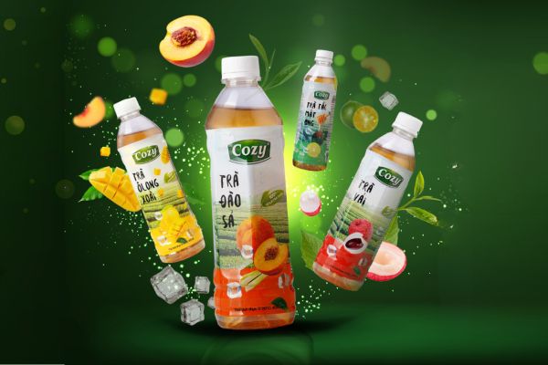 Ready-to-drink Tea (4)