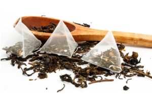 TEA LOVERS' INSIGHTS - 6 REASONS WHY THEY CHOOSE THE PYRAMID TEA SACHETS