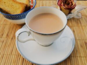 Top 5  international tea importers 2022 you need to know