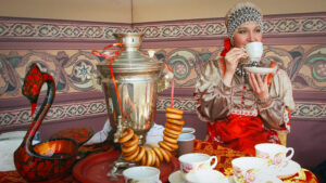 Top 5  international tea importers 2022 you need to know