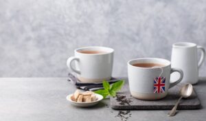 Top 5  international tea importers 2022 you need to know
