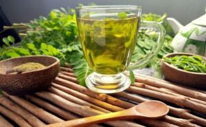 Vietnamese Moringa tea- an ideal drink for a healthy lifestyle from FGC