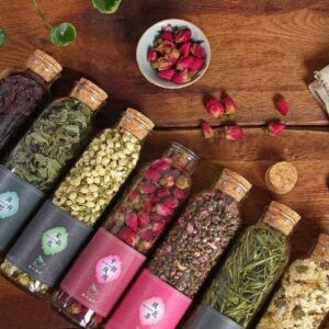What are blended teas? All helpful information you should know about tea blends