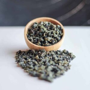 Milk Oolong tea brings drinkers many health benefits