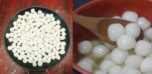 What is Boba? Discover different types of Boba tea