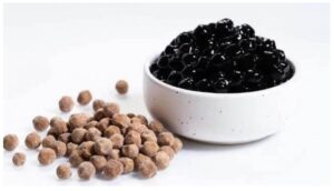 What is Boba? Discover different types of Boba tea