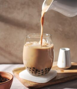 What is Boba? Discover different types of Boba tea