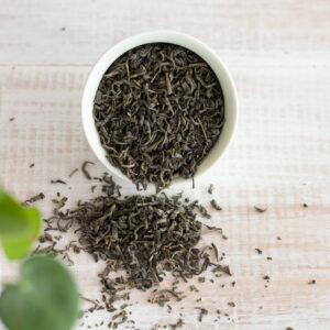 What is Chunmee green tea? Everything you need to know about this typical green tea