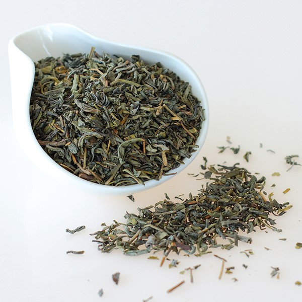 What is Chunmee green tea? Everything you need to know about this typical green tea