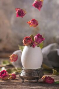 What is Rosebud tea? 4 benefits of Rosebud tea to drinkers