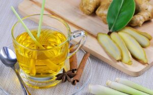 What is Vietnamese ginger lemongrass tea? 4 reasons why you choose FGC as your ginger lemongrass tea supplier