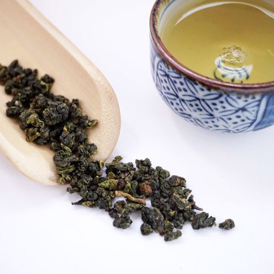 What is the so-called Four Seasons Oolong tea? 